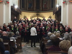 Noël 2018 à Sandillon