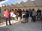 fête de la musique 2009