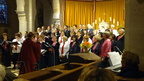 Choraline et le Ludion en 2013