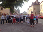 sérénade dans Sermizelles 2015