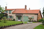 Chez Danielle et Alain le 26 avril 2014