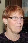 Chez Danielle et Alain le 26 avril 2014