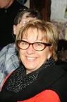 Chez Danielle et Alain le 26 avril 2014