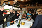 Chez Danielle et Alain le 26 avril 2014