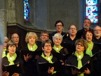 Sopranes et ténors