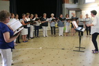 Chorale la Passacaille